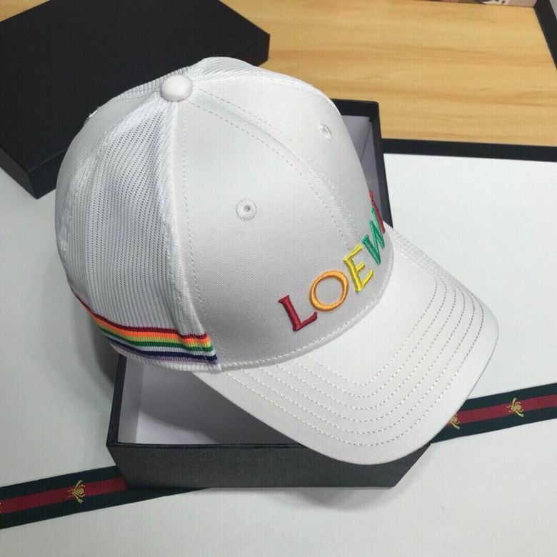 Loewe Hats 5